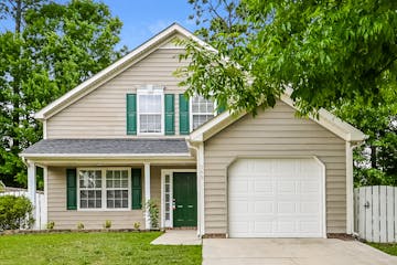 203 Thorncrest Drive Apex, NC 27539